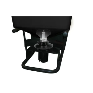 Meyer Base Line 240 Motorized Tailgate Salt and Sand Spreader (31100) - view 2