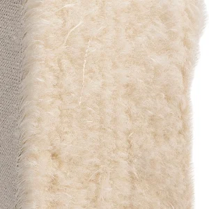 Eastwood 8×1/2 Inch Loose Cotton Buff Wheel – 1 Inch Thick (13269)