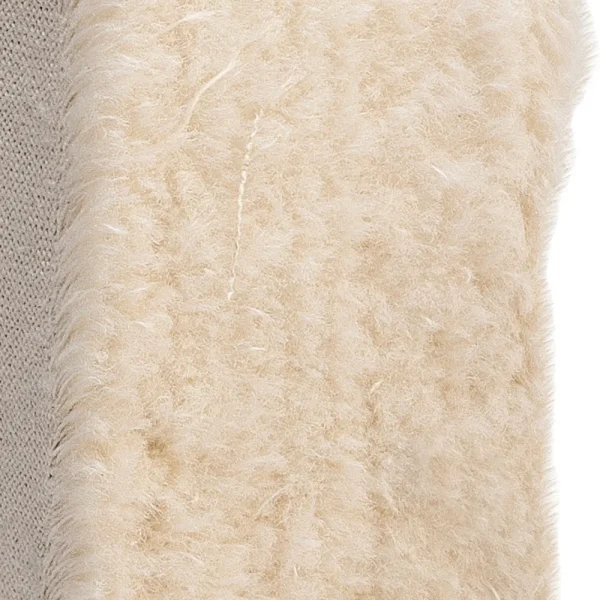 Eastwood 8×1/2 Inch Loose Cotton Buff Wheel – 1 Inch Thick (13269)