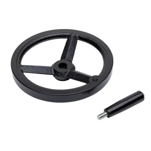 Eastwood Replacement Large Adjustment Crank – For use with Eastwood 59752 50 Slip Roller (59756)