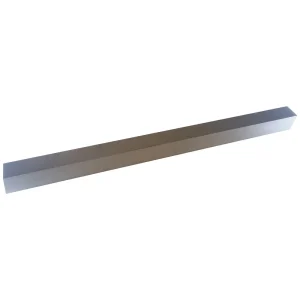 HHIP 1/4 X 4″ HIGH SPEED STEEL EXTRA LONG SQUARE TOOL BIT (2000-0071) - view 2