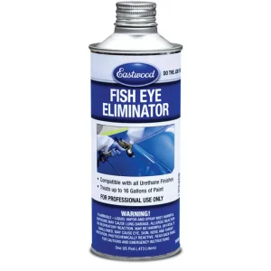 Eastwood Fish Eye Eliminator Pint Additive (14498Z)