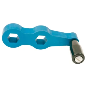 HHIP 3/4 HEX QUICKIE DOUBLE VISE SPEED HANDLE (3900-2108)