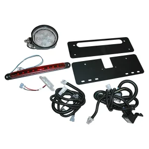 Meyer LED Rear Light Package for Base Line 240/400/750 or Blaster 350/750 Spreaders (34610)