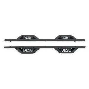 Body Armor Dodge Ram 1500/2500/3500/4500/5500 Ambush Side Steps (DG-4201)