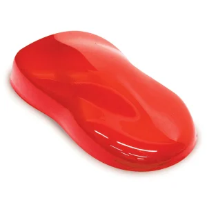 Eastwood 3:1 Redline Red Acrylic Urethane Paint – Single Stage – 96oz (15702ZPA)