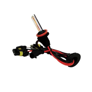 Oracle Lighting H11 Xenon HID Bulb 8000K High Visibility Upgrade (0012-014)