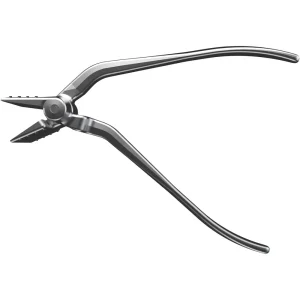 Everhard Fairmont Tongs Seamers, Offset Handle (MT14010) - view 3