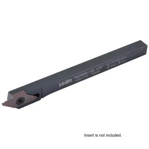 HHIP 3/8″ RIGHT HAND EXTERNAL TKEHR06-16C GROOVING & CUT-OFF HOLDER (2306-2375) - view 2
