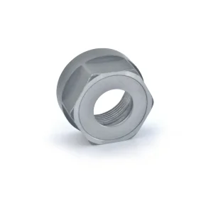 HHIP A-TYPE M22 X 1.5 ER-16 BEARING TYPE COLLET CHUCK NUT (3900-0656)