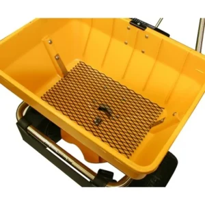 Meyer HOTSHOT 120 SALT Spreader Mesh Screen (AF47441)