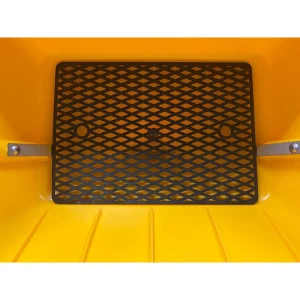 Meyer HOTSHOT 120 SALT Spreader Mesh Screen (AF47441) - view 2