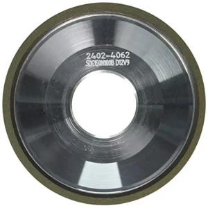HHIP 4 X 1/2 X 1-1/4 X 1/16″ D12V9 DISH DIAMOND WHEEL (2402-4062)