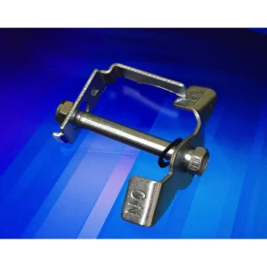 Merrick Machine Company Brake kit for 2.5″ HD Caster (M998060)