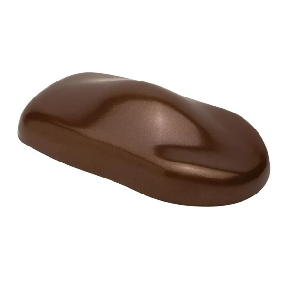 Eastwood HotCoat® Brown Metallic Powder Coat (14115LB, 14115)