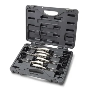 Eastwood 6PC Axial Welding Pliers Set (23004)