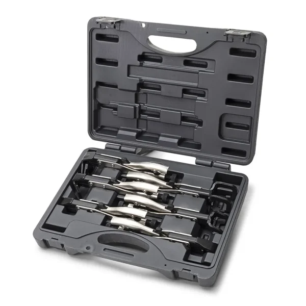 Eastwood 6PC Axial Welding Pliers Set (23004)