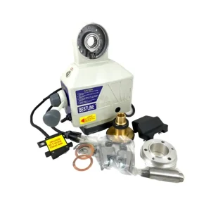 ALIGN Y-AXIS 150 POWER TABLE FEED 11OV~1 PHASE (3129-0156)