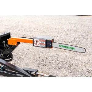 LimbSaw LS8 Hydraulic Chainsaw (LS8-FULL-9701) - view 3