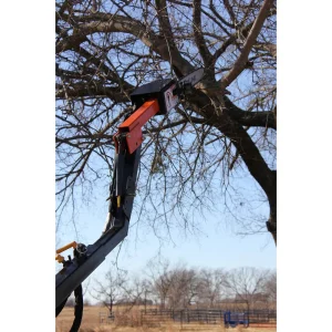 LimbSaw LS8 Hydraulic Chainsaw (LS8-FULL-9701) - view 4