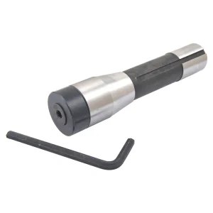 HHIP R8 SHANK VARI SLOTTING SAW ARBOR FOR 1/2-5/8-3/4-7/8 & 1″ (3900-0144)