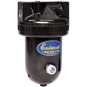 Eastwood Desiccant Air Dryer 29oz 1/2in NPT – Moisture Control Solution (20591)