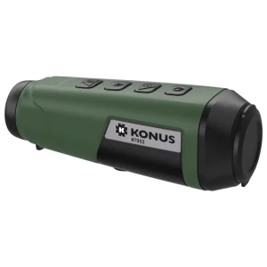 Konus Optics 7953 Flame 0.6x-2.4x thermal monocular