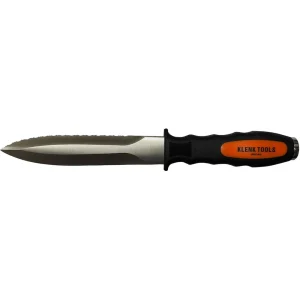 Klenk Ergonomic Dual Duct / Insulation Knife (DA71010) - view 2