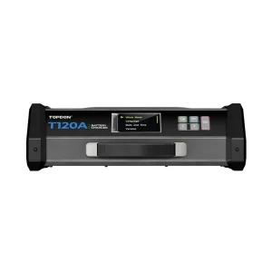 TopDon Tornado 120000 Power Supply / 12 Volt Battery Charger – 16 Feet Cables (TD52130240) + Free Tool - view 3
