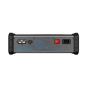 TopDon Tornado 120000 Power Supply / 12 Volt Battery Charger – 16 Feet Cables (TD52130240) + Free Tool - view 4