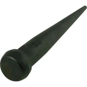 Gray Tools Broad Head Bull Pin, 5/16″ x 13-3/4″ (8308) - view 3