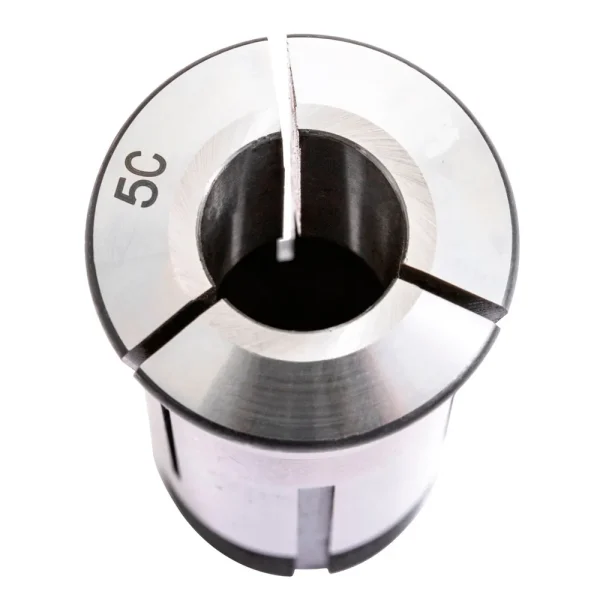 HARLINGEN 43/64″ HIGH PRECISION 5C COLLET (9742-3042)