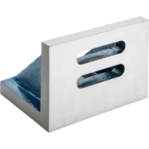 Grizzly Industrial Slotted Angle Plate (G9574, G9575, G9578, G9579, G9581) - view 2