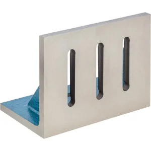 Grizzly Industrial Slotted Angle Plate (G9574, G9575, G9578, G9579, G9581) - view 3