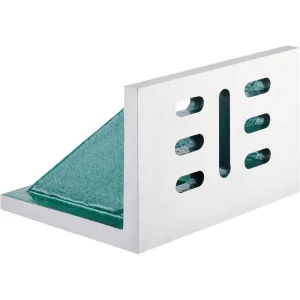 Grizzly Industrial Slotted Angle Plate (G9574, G9575, G9578, G9579, G9581) - view 4