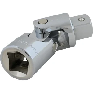 Dynamic Tools 1″ Drive Universal Joint, Chrome Finish (D024600) - view 3