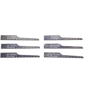 AirCat Low Vibration Composite Reciprocating Saw (6350) - view 3