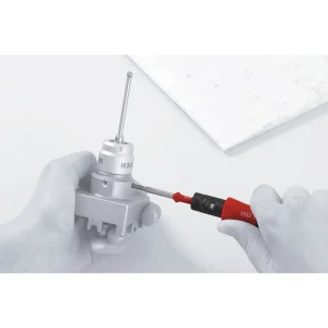 Wiha TorqueVario-S Torque Screwdriver, 15-80 Inch Ounces (28501) - view 2