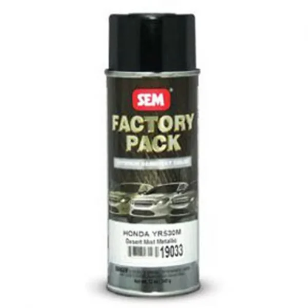 SEM Paints 19303 Toyota Titanium 1D4, 16oz Aerosol Can