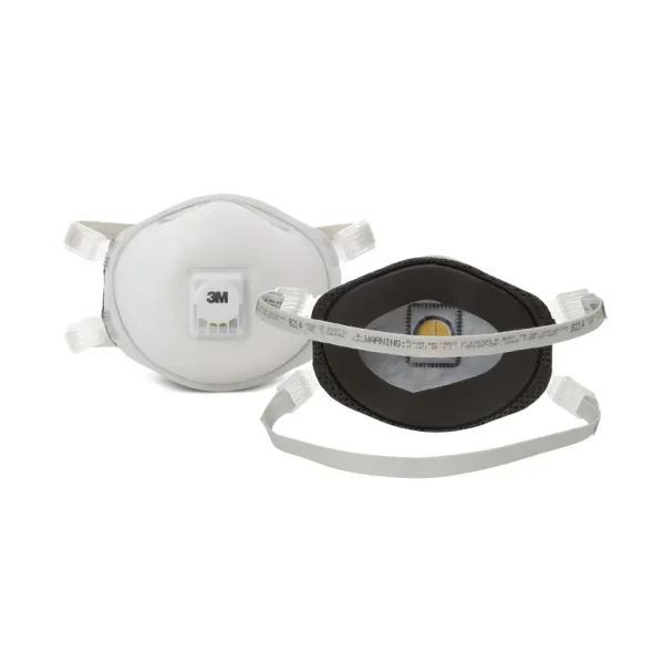 3M 8214 Particulate N95 Respirator (8214)
