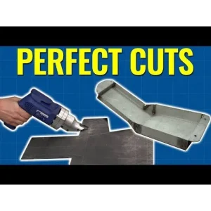 Eastwood Electric Metal Cutting Shears - view 2