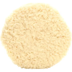 3M 9″ Double Sided Wool Compounding Pad (33280)
