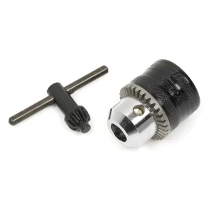 Gearwrench 30602 1/2″ Multi-Craft Chuck (1/2″-20M) and Key