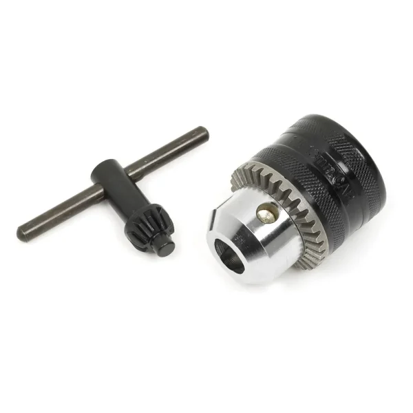 Gearwrench 30602 1/2″ Multi-Craft Chuck (1/2″-20M) and Key