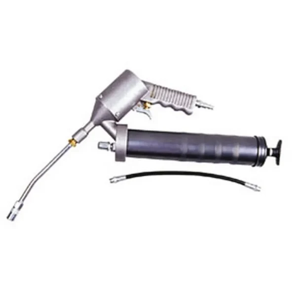 ATD Tools 5252 Continuous Flow Air Grease Gun