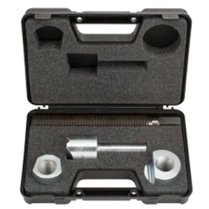 Ken-Tool Dual Wheel Separator (34549) – 4 Pc. Kit for Trucks & Trailers