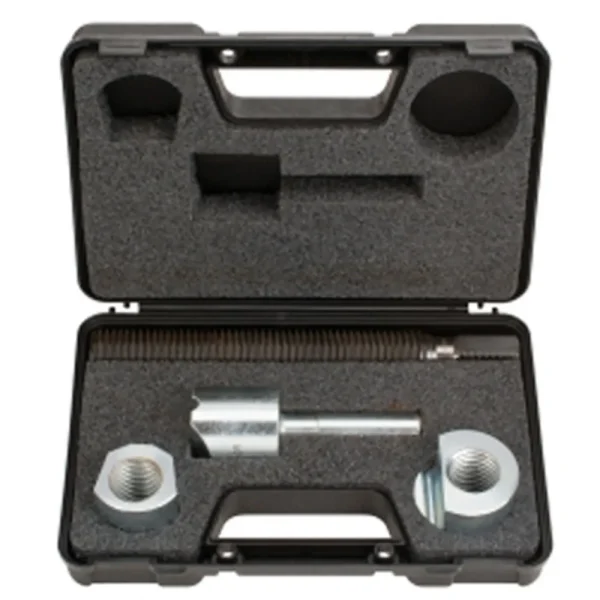 Ken-Tool Dual Wheel Separator (34549) – 4 Pc. Kit for Trucks & Trailers