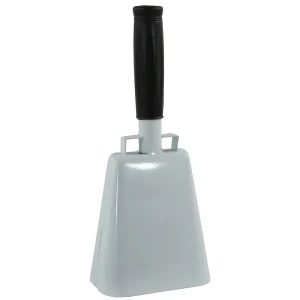 Buffalo Tools 6-Piece 10-Inch Cow Bell Set (COBLSET) - view 2