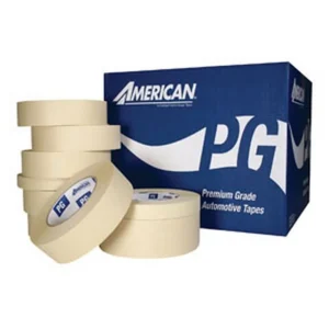 American Tape PG27-3/4 3/4″ PG Paint Masking Tape