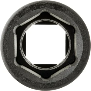 Sunex 1″ Drive Deep Thin Wall Impact Socket – 1-5/16″ (542DT) - view 2